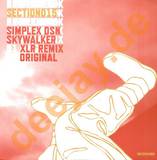 Simplex Dsn - Skywalker