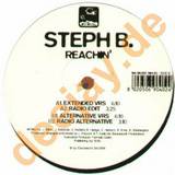 Steph B - Reachin'
