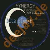 Synergy - Pacifier