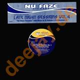 Dj Romain - Late Night House Sessions Vol4