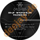 Dj Luna C - Tools *1*