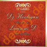 Dj Hooligan / Liaisons D - Bottrop / Por La Patria