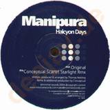 Manipura - Halcyon Days