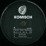 Peter Van Hoesen - North 6th