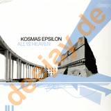 Kosmas Epsilon - All Is Heaven 2x12"