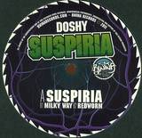 Doshy - Suspiria Ep