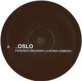 Federico Molinari - La Divina Comedia