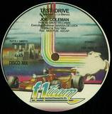 Joe Coleman - Test Drive / Get It Off The Ground