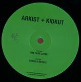Arkist & Kidkut - One Year Later