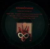 Kitchenstudio3 - Analog Sphere Ep