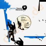 Peaktwins - Hypnowaves