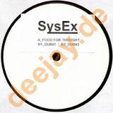Sysex - Food 4 Thought