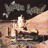 Conga Squad - Elle Aime Da Remixes