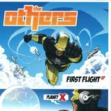 The Others - First Flight Ep 2x12"