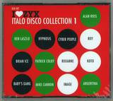 Italo Disco - Collection 1
