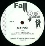 Sting - Send Your Love