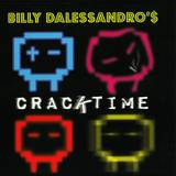 Billy Dalessandro - Cracktime 2x12"