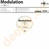 Modulation - Sky *2*