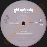 Girl Nobody - Sirens