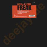 Lexy & K-paul - Freak