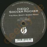 Diego - Soccer Rocker
