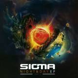 Sigma - Night And Day / The Jungle (su