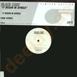 Black Code - It Began In Africa