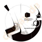 Daniel Dela Curtis + Tomson - Playtracks Ep