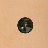 Arnaud Le Texier - Blue Ligquid Ep