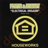 Player & Remady - Electrical Orgasm
