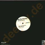 Sex On Monday - Hold Me Down