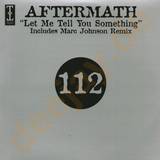 Aftermath - Let Me Tell You Something