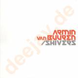Armin Van Buuren - Shivers *2* White