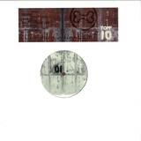 Cannibal Cooking Club - Topf Ten 2x12"lp