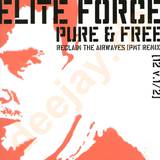 Elite Force - Pure & Free