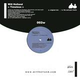 Will Holland - Timeless