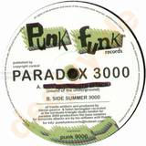 Paradox 3000 - Sound Of The Underground