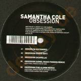 Samantha Cole - Obsession