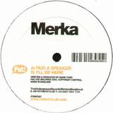 Merka - Speaker