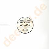 Break 3000 & Adam Kroll - Get Down / Tonite