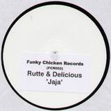 Rutte & Delicious - Jaja