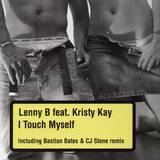 Lenny B Feat. Kristy Kay - I Touch Myself