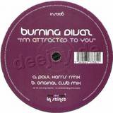 Burning Divaz - I'm Attracted To You