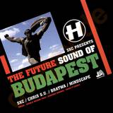 Skc Pres. - Future Sound Of Budapest
