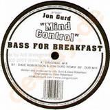 Jon Gurd - Mind Control