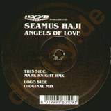 Seamus Haji - Angels Of Love