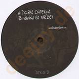 Dizkotronik - Disco Inferno / Wanna Go Parde