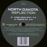 North Dakota - Reflections