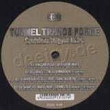 Tunnel Trance Force - Golden Night E.p.