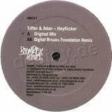 Sifter & Adam - Heyflicker